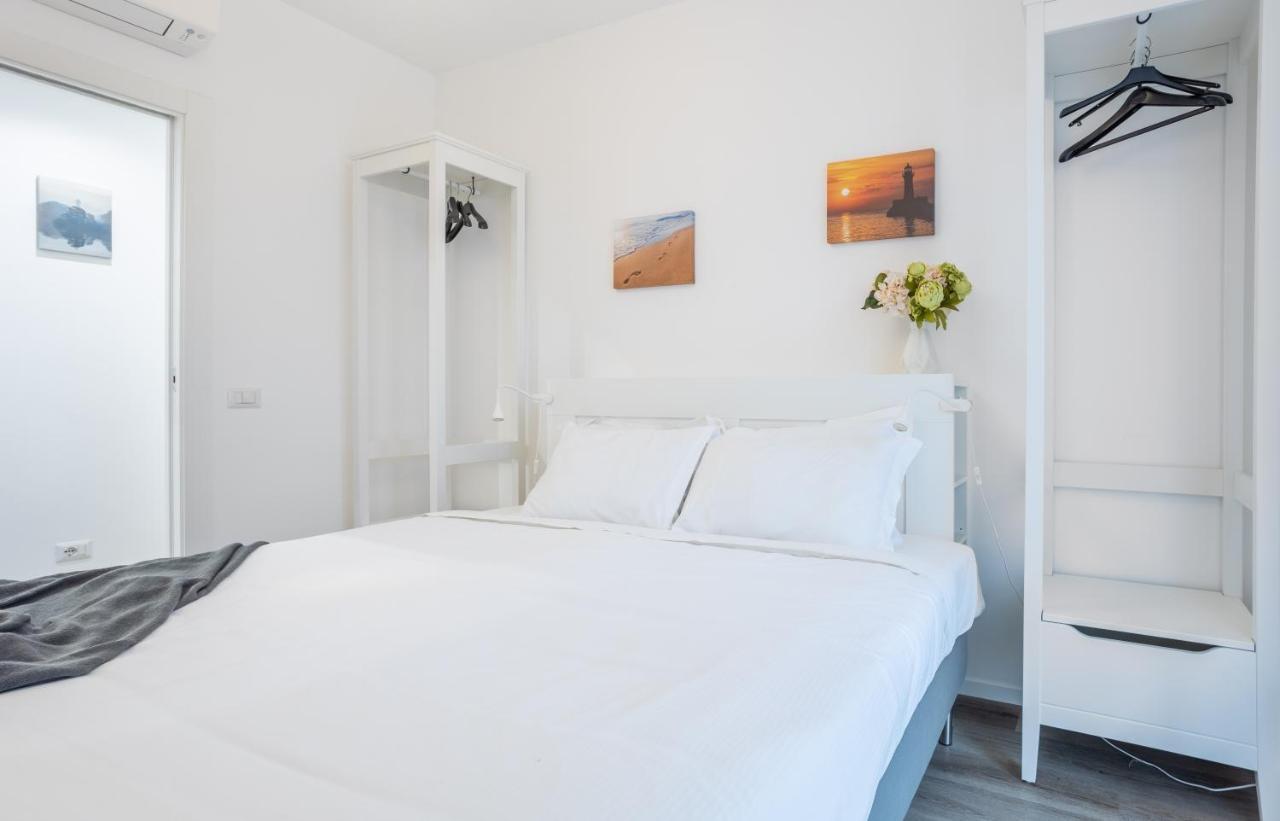 2 Bedrooms Apt With Terrace - Nolo Area Via Varanini 米兰 外观 照片