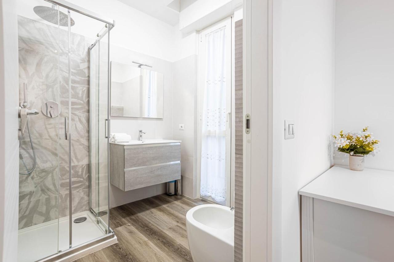 2 Bedrooms Apt With Terrace - Nolo Area Via Varanini 米兰 外观 照片
