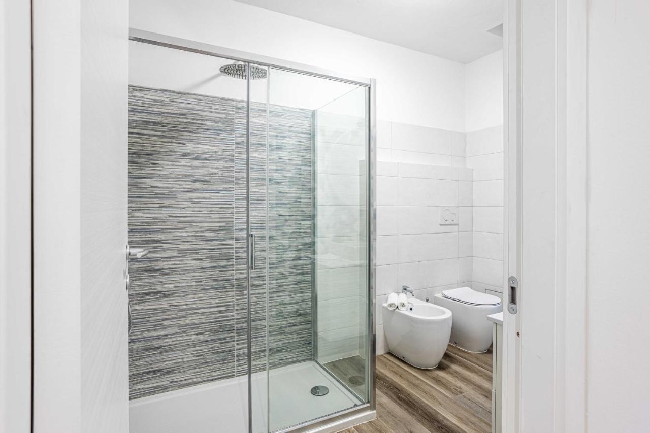 2 Bedrooms Apt With Terrace - Nolo Area Via Varanini 米兰 外观 照片