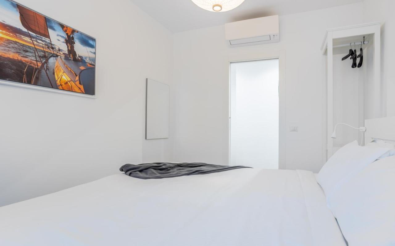 2 Bedrooms Apt With Terrace - Nolo Area Via Varanini 米兰 外观 照片